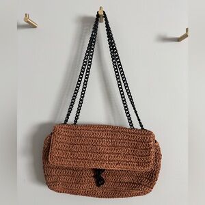 Rebecca Minkoff Edie Medium Crossbody